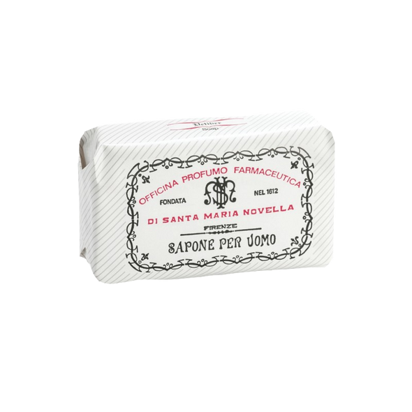 Savon solide au Vétiver