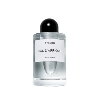 Eau de parfum "Bal d'Afrique"