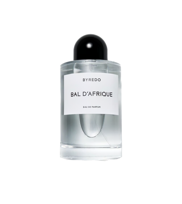 Eau de parfum "Bal d'Afrique"