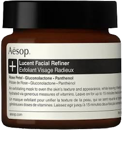 Lucent Facial Refiner