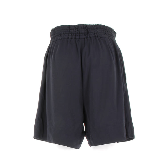 Short bleu marine