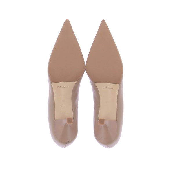 Slingback beiges "Ruby"