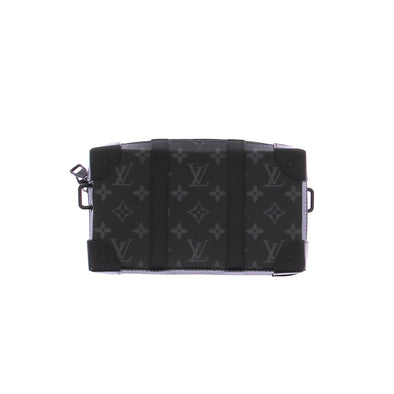 Sac à bandoulière "Soft Trunk"