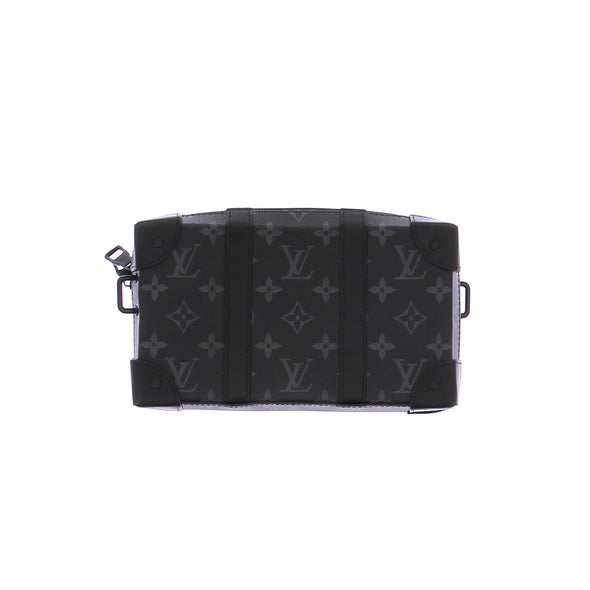 Sac à bandoulière "Soft Trunk"