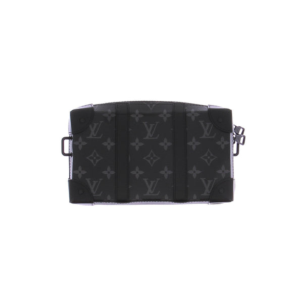 Sac à bandoulière "Soft Trunk"