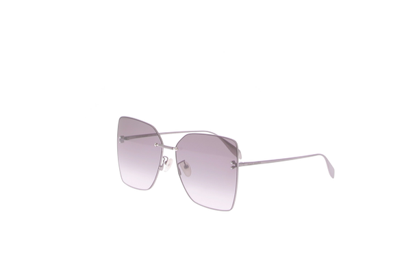 Lunettes de soleil à verres gris