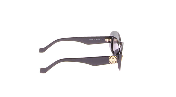 Lunettes de soleil noires