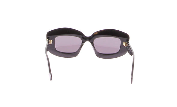 Lunettes de soleil noires