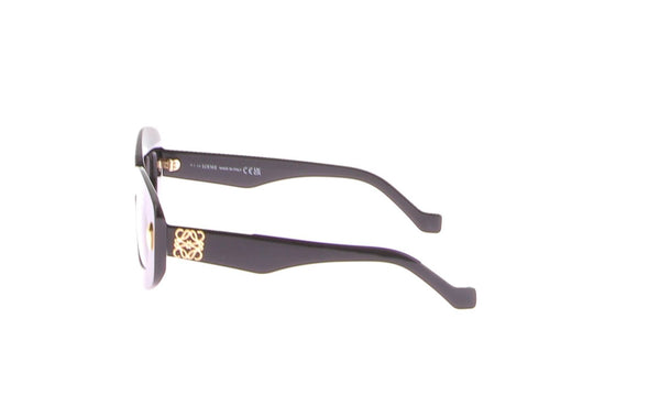 Lunettes de soleil noires