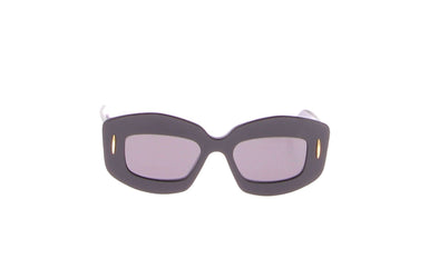 Lunettes de soleil noires