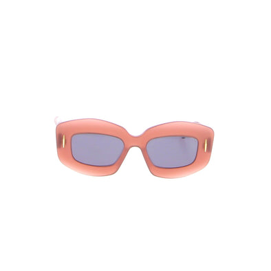 Lunettes de soleil taupe