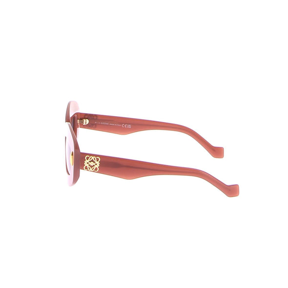 Lunettes de soleil taupe