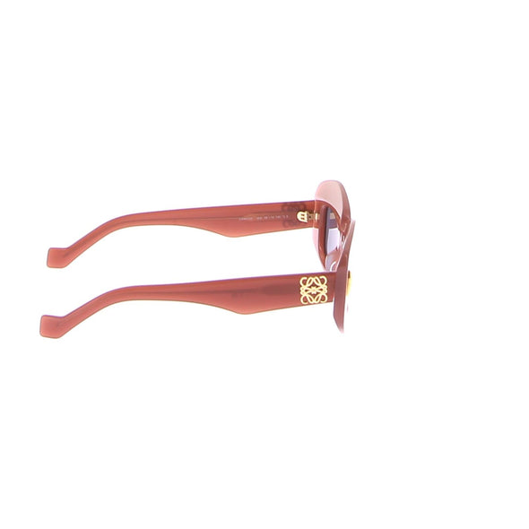 Lunettes de soleil taupe