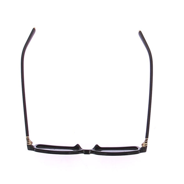 Lunettes de soleil noires