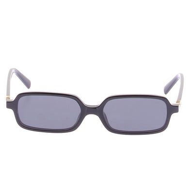Lunettes de soleil noires