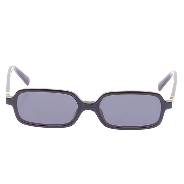 Lunettes de soleil noires