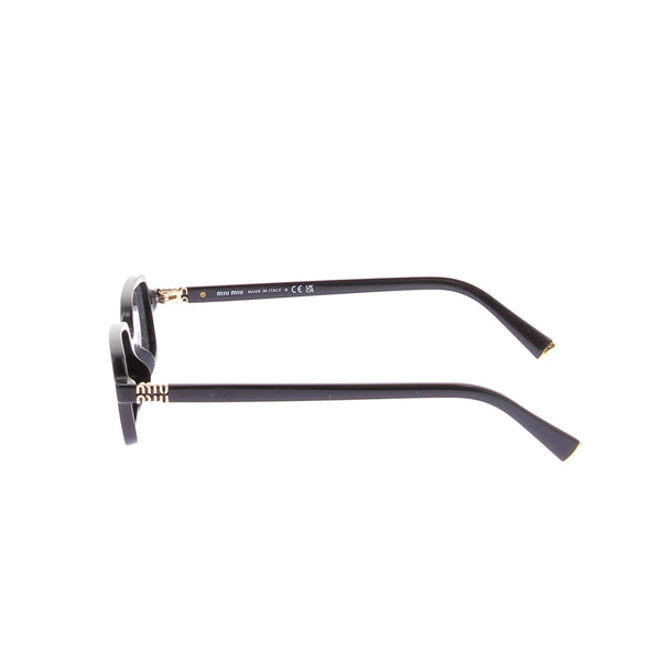 Lunettes de soleil noires