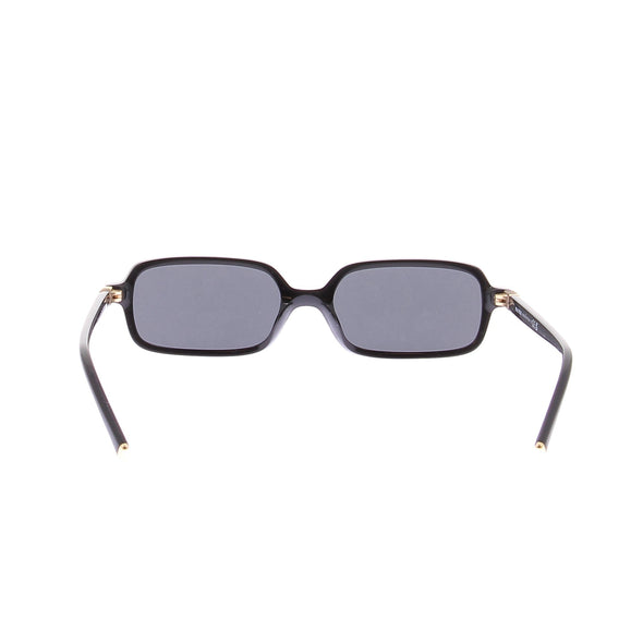 Lunettes de soleil noires