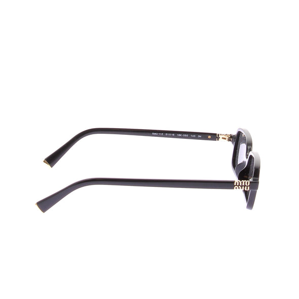 Lunettes de soleil noires