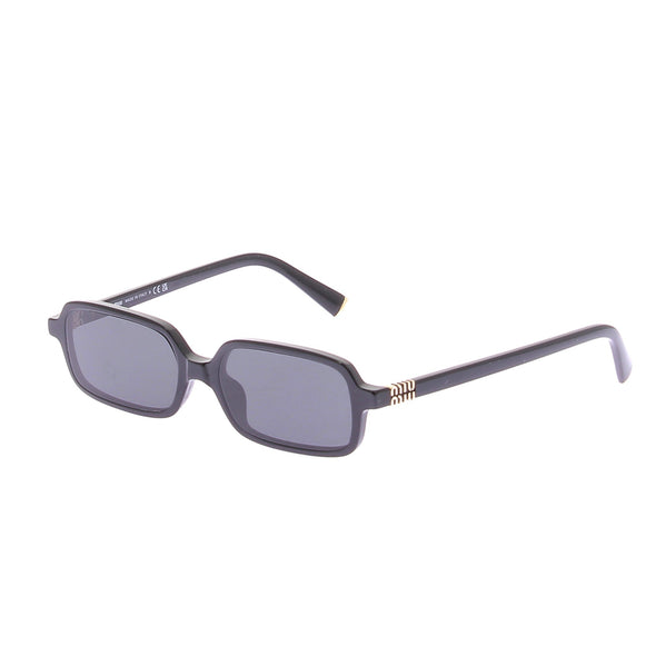 Lunettes de soleil noires