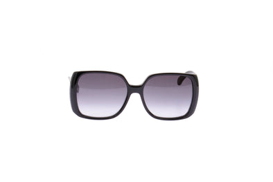 Lunettes de soleil noires