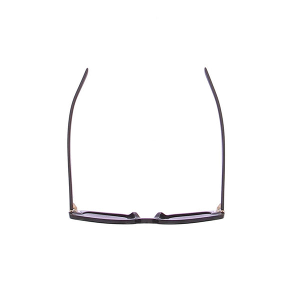 Lunettes de soleil noires