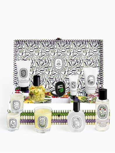 Coffret Summer 2025