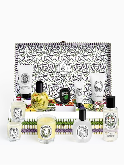 Coffret Summer 2025