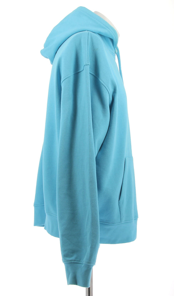 Sweat bleu