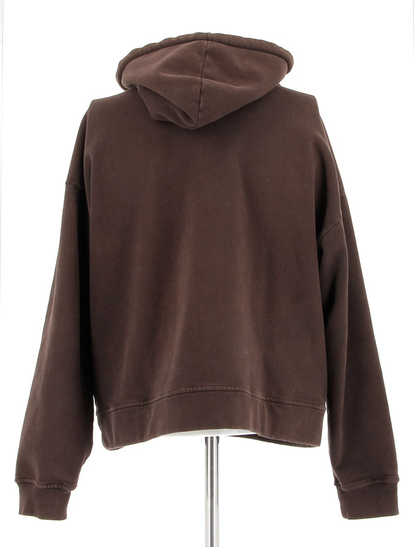 Sweat marron