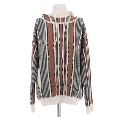 Pull en cachemire