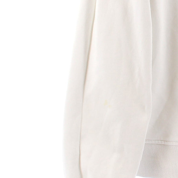SweatShirt blanc