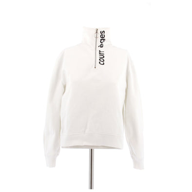 SweatShirt blanc