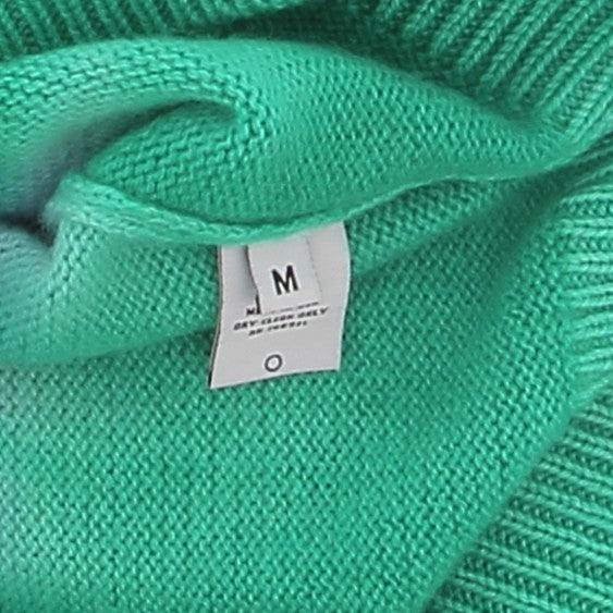 Sweatshirt à capuche en cachemire