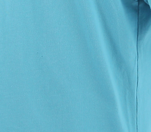 T-shirt bleu
