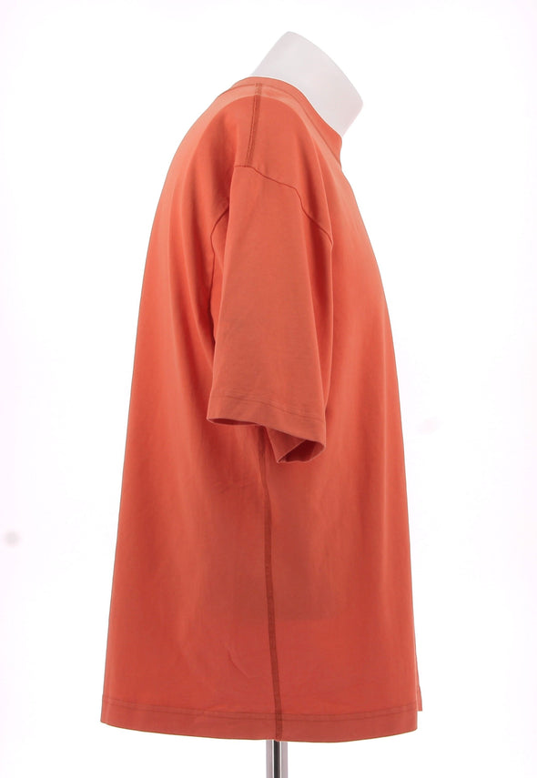T-shirt orange
