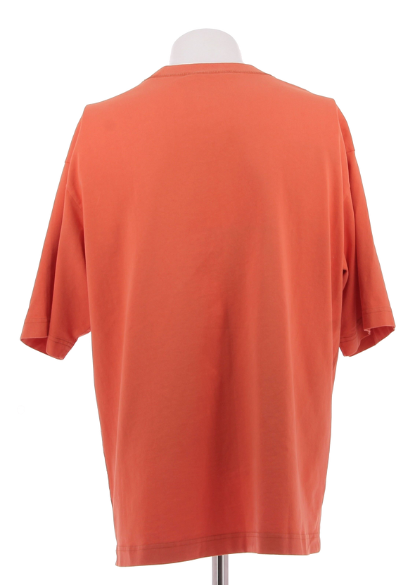 T-shirt orange