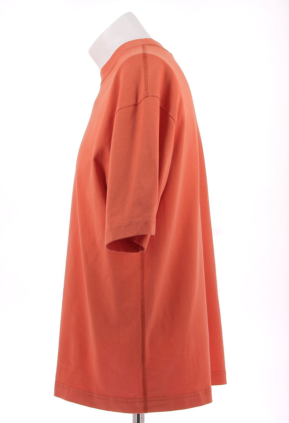 T-shirt orange