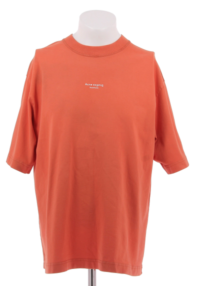 T-shirt orange