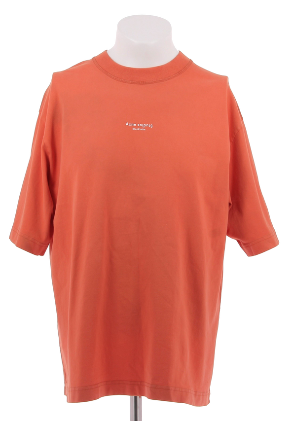 T-shirt orange