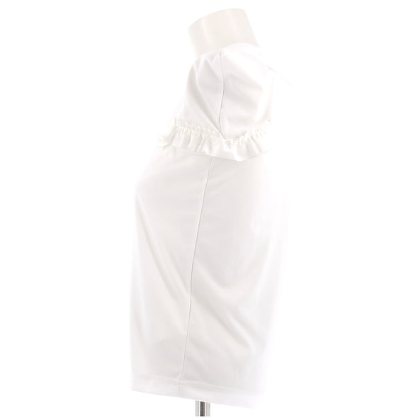 Tee-shirt blanc