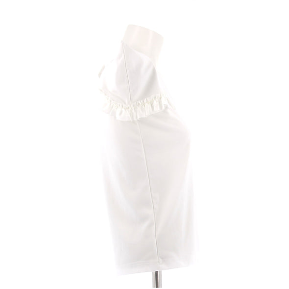Tee-shirt blanc