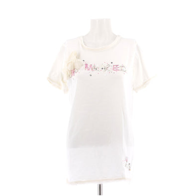 Tee-shirt blanc