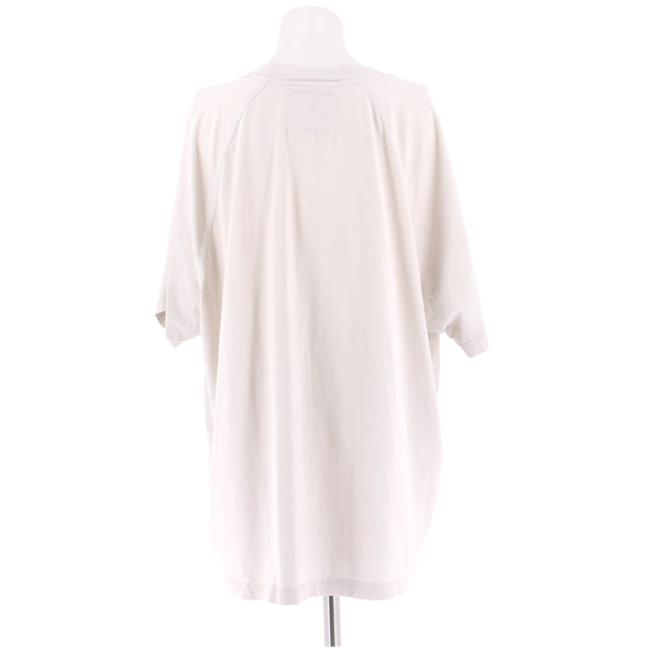 Tee-shirt écru