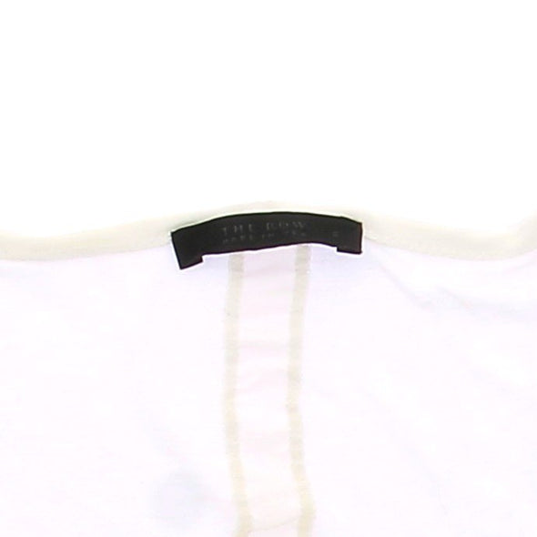 Tee-shirt en soie