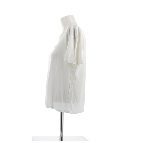Tee-shirt en soie