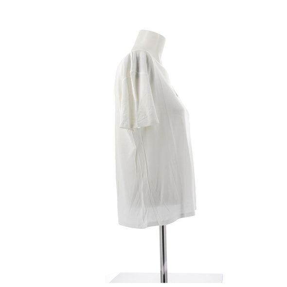 Tee-shirt en soie