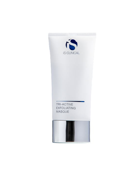 Masque exfoliant