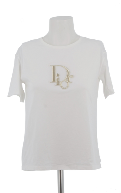 T-shirt blanc pour enfant