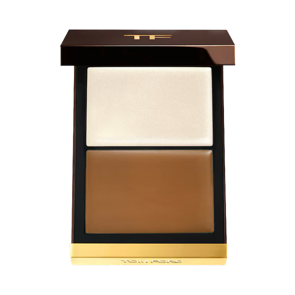Duo contour et ombre